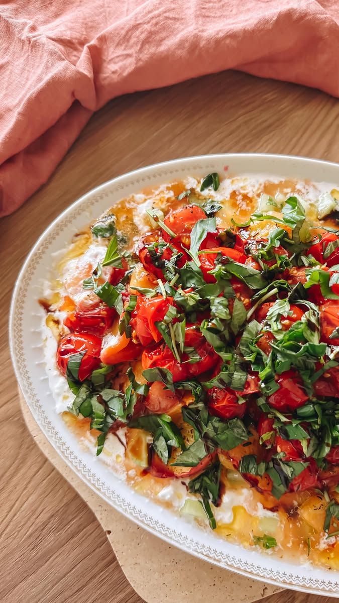 Filet huile d'olive salade