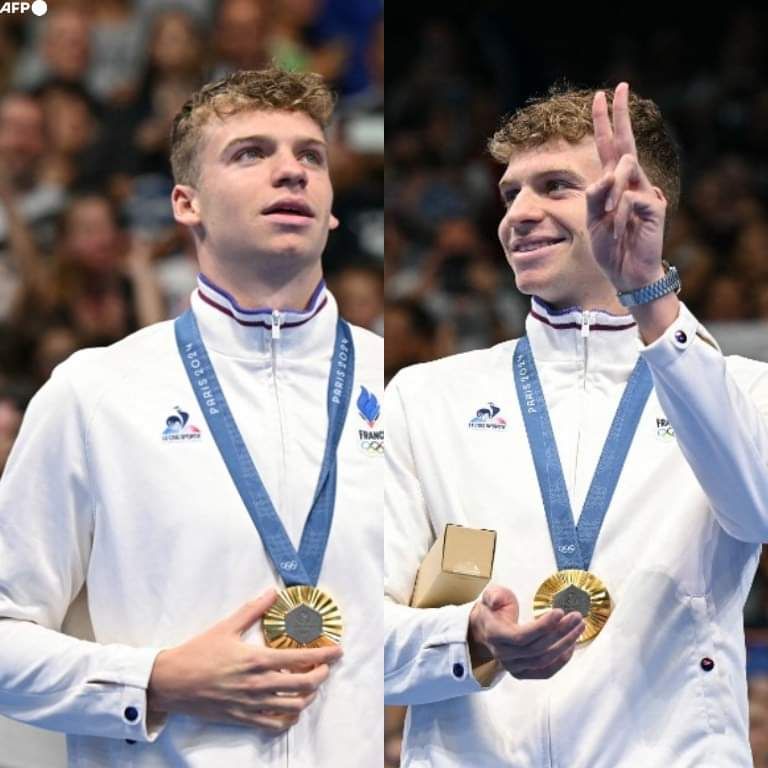 Style français Leone et Marcel