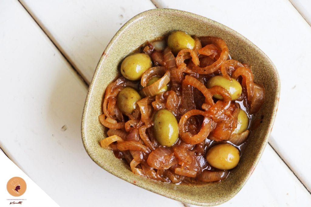 recette thiebou yapp