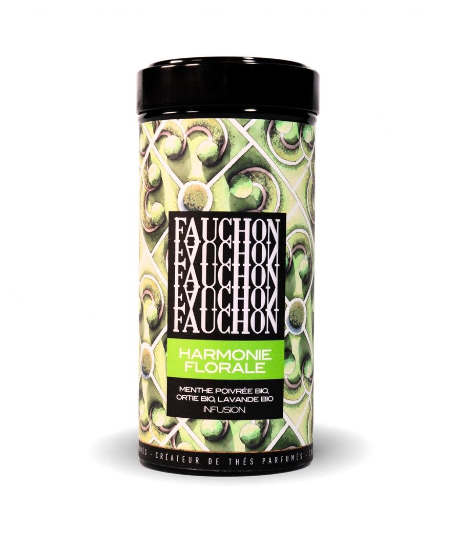 Infusion menthe fraîche bio