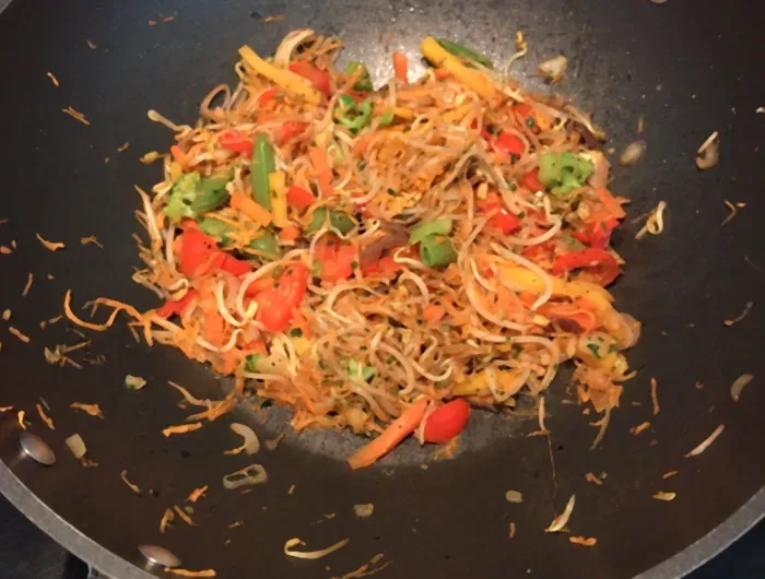 Sauce soja allégée : Comment calculer 20 ml en cl pour vos woks