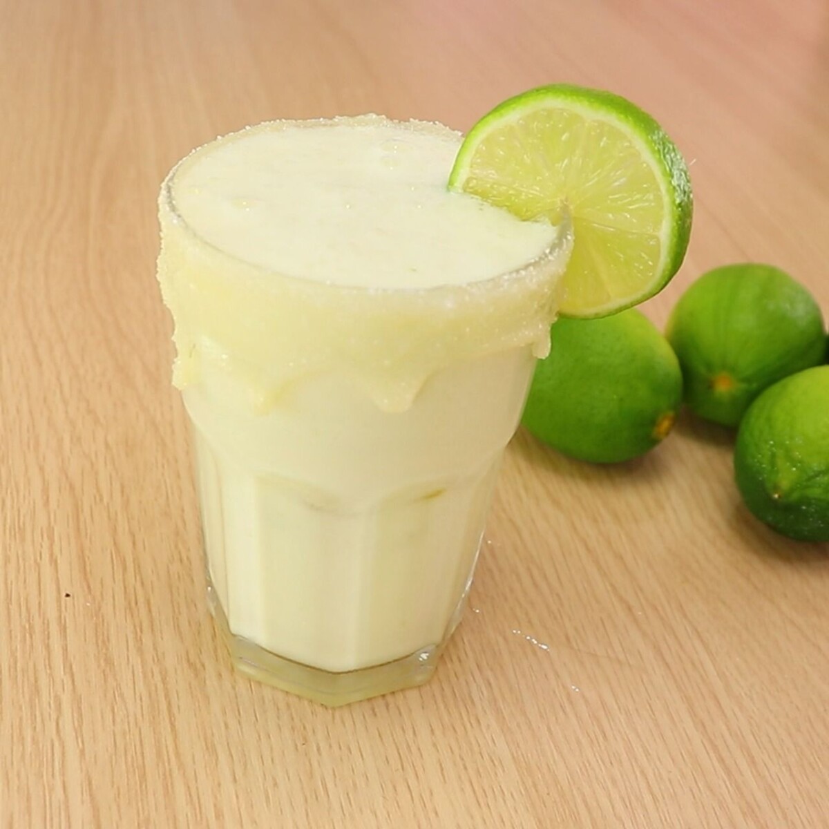 Citron frais pressé jus