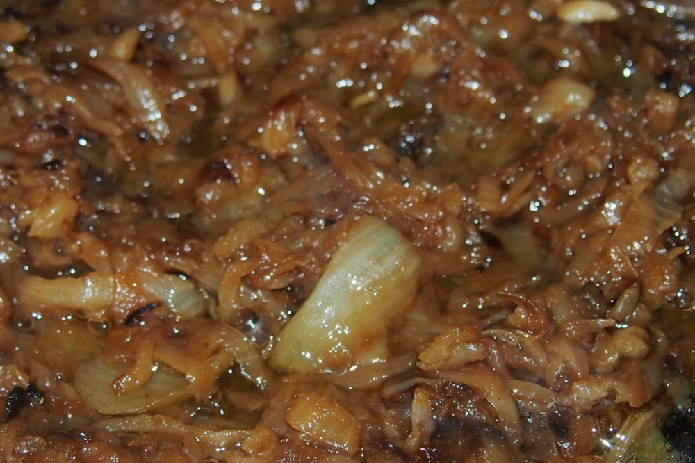 Riz au boeuf sénégalais Thiebou Yapp