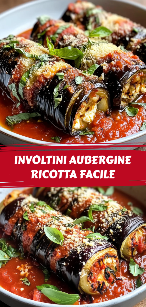 Aubergine farcie méditerranéenne