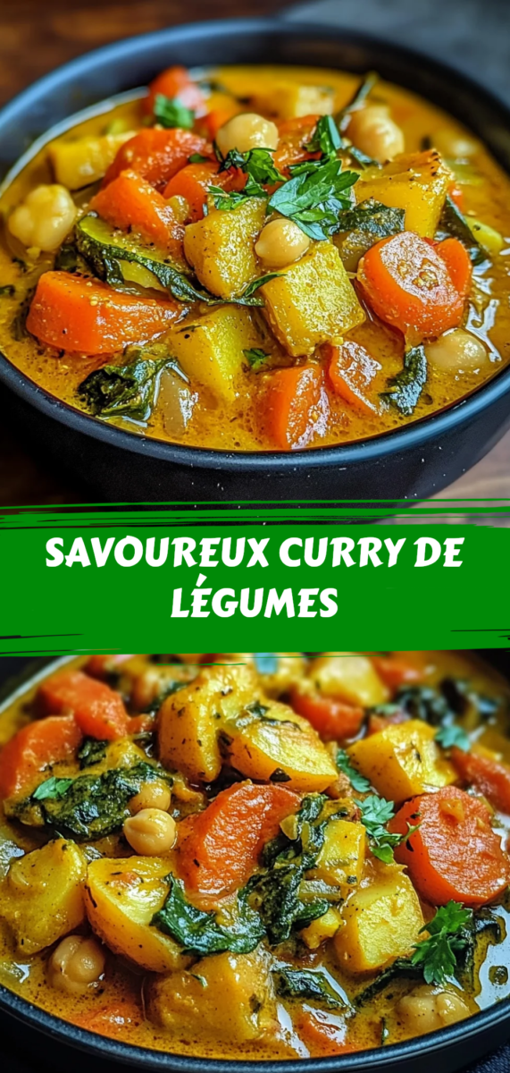 Recette éthique Noël végétarien