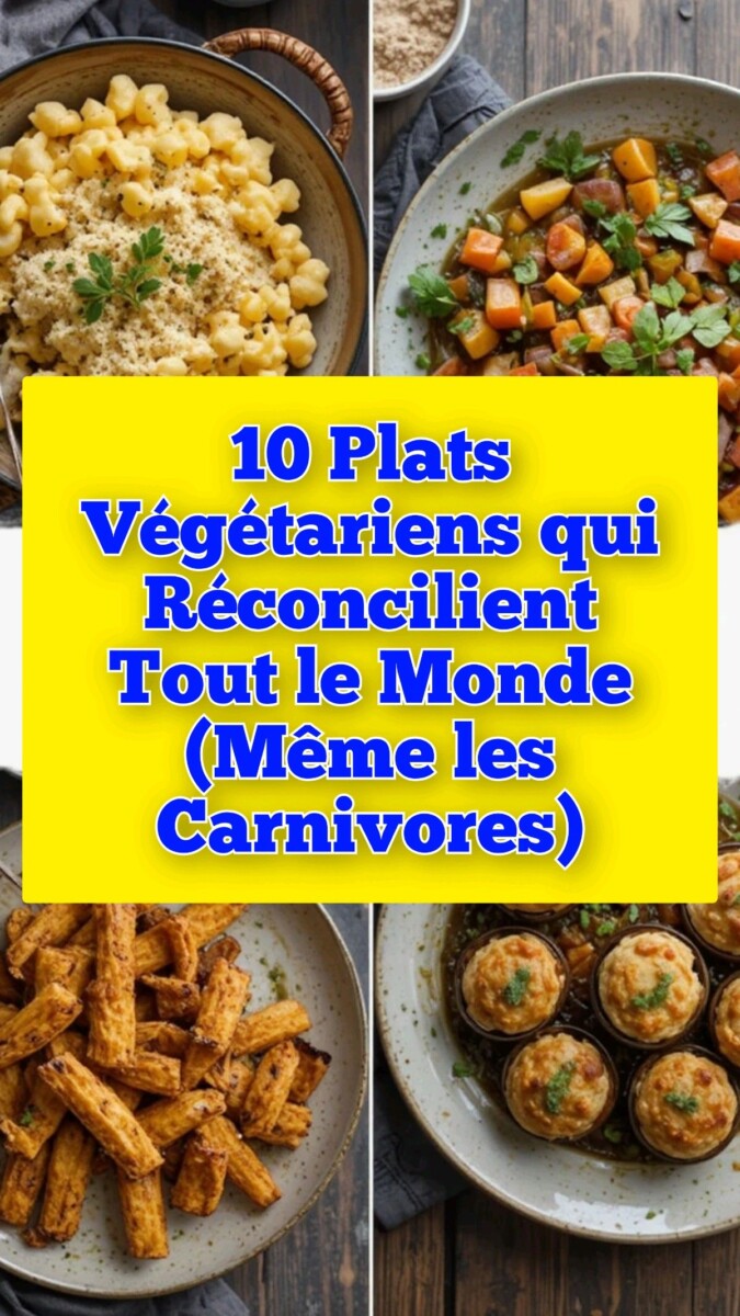 Recette éthique pour Noël