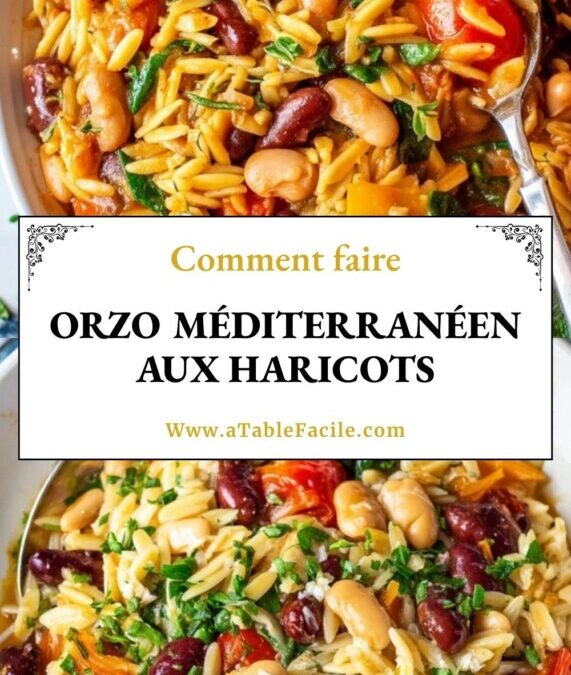 Recette simple végétarienne facile et rapide pour réussir les fêtes
