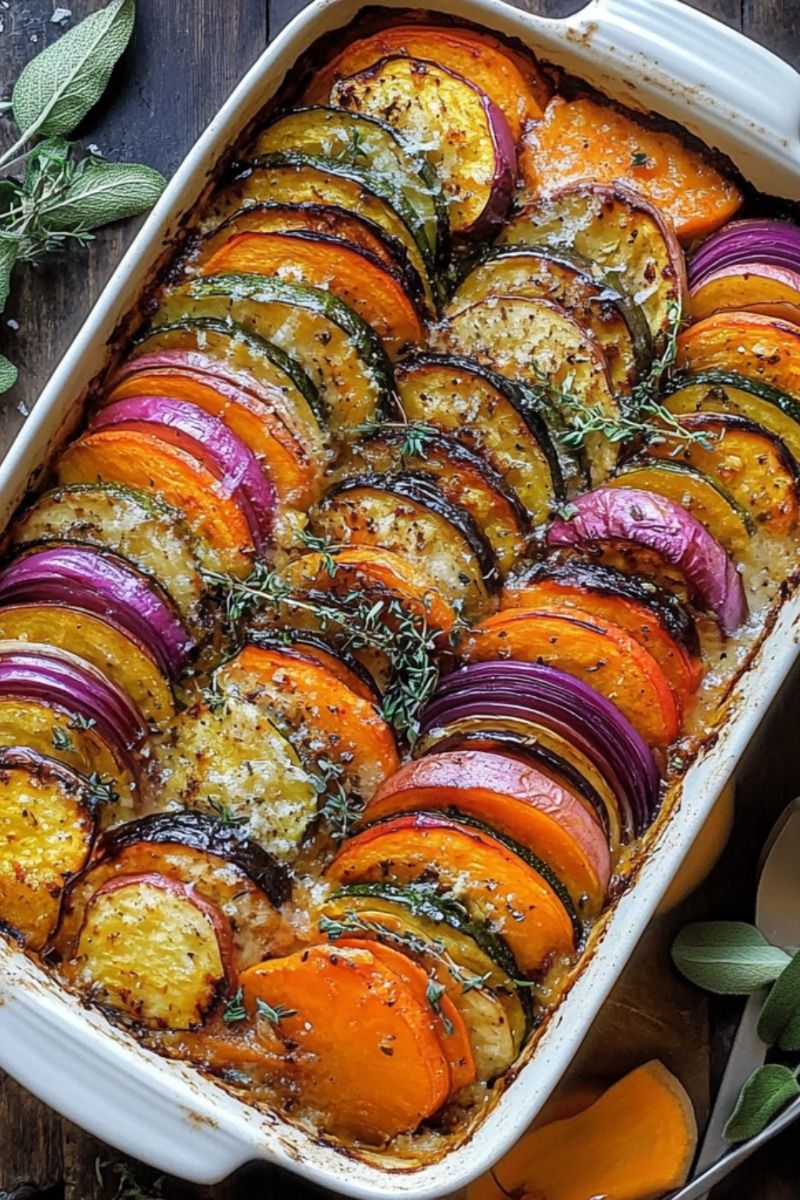 Recette rapide sans viande
