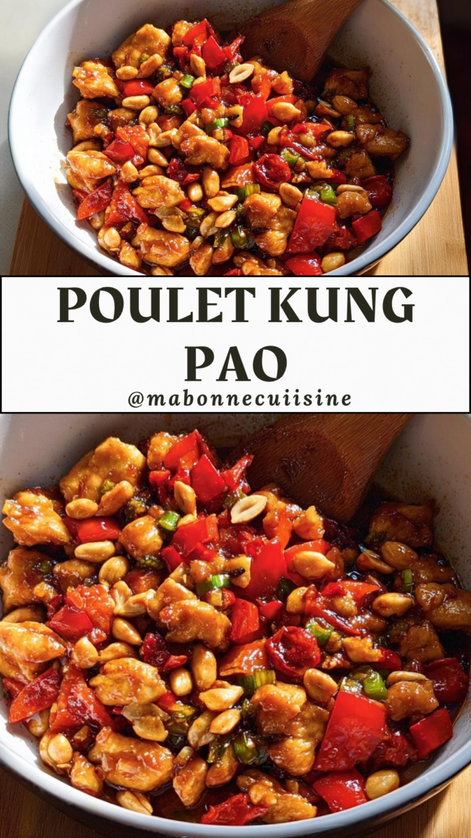 Plat de pad thaï végétarien