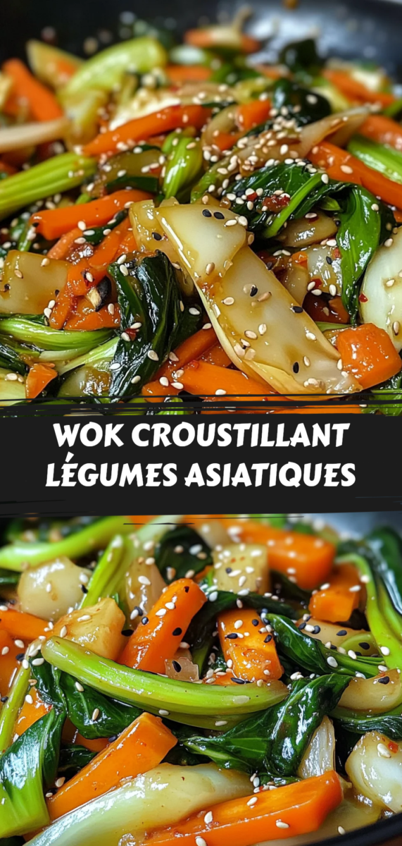 Plat de pad thaï végétarien