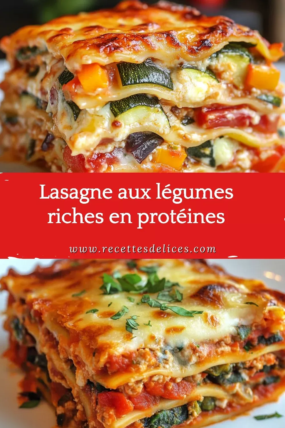 Repas sans viande soir