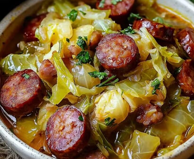 Recette chou vert braisé sans viande : un plat d&rsquo;accompagnement parfait pour tous les jours