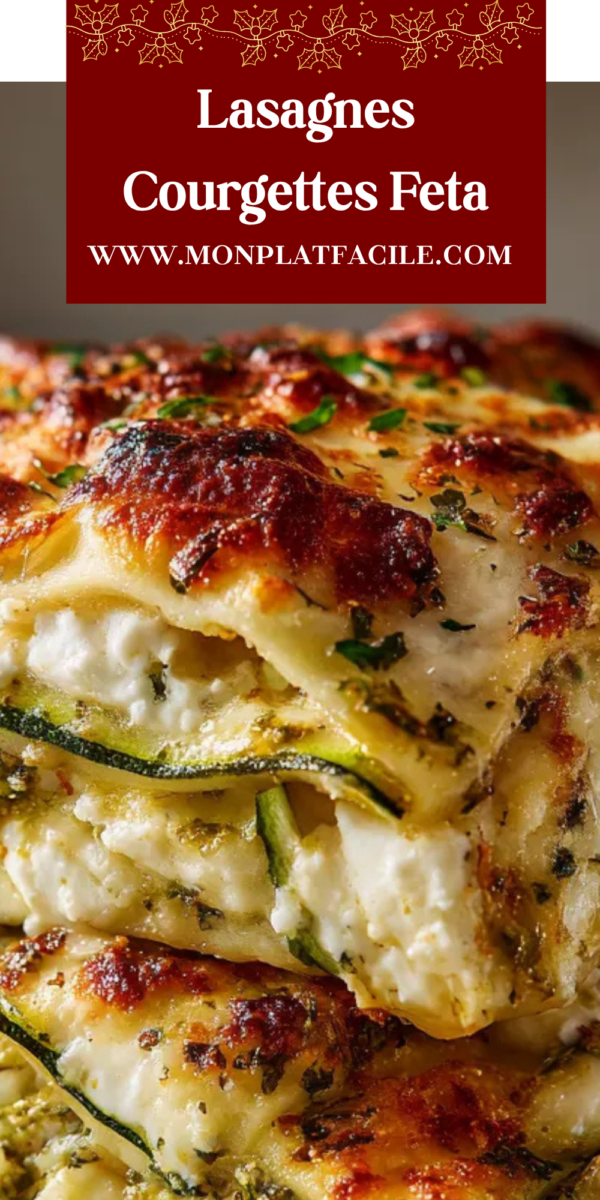 Viande hachée et courgette