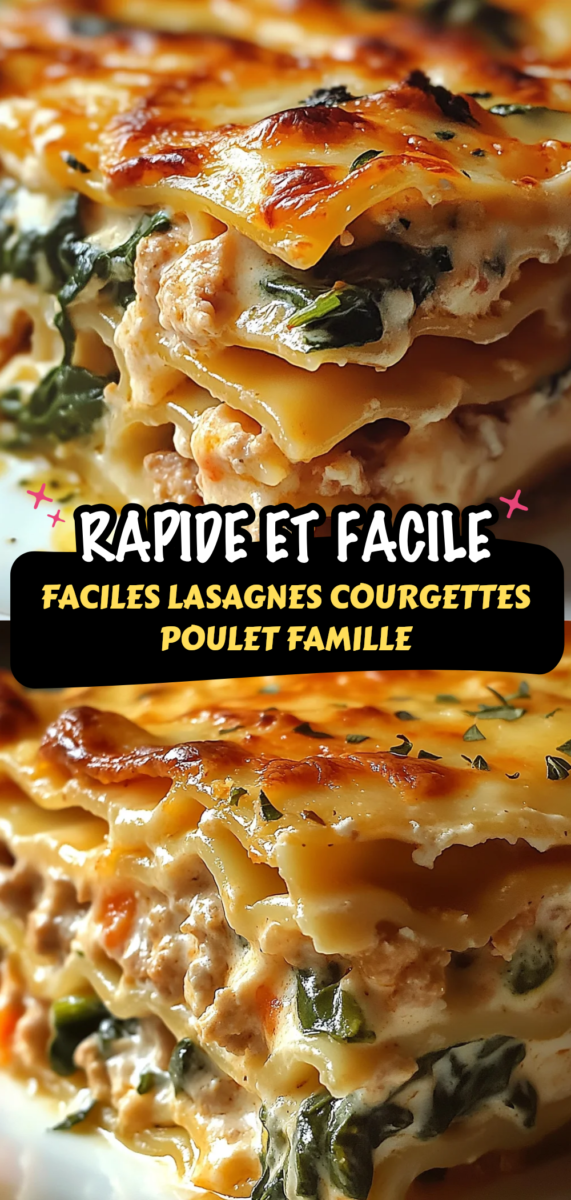 Viande hachée et courgette