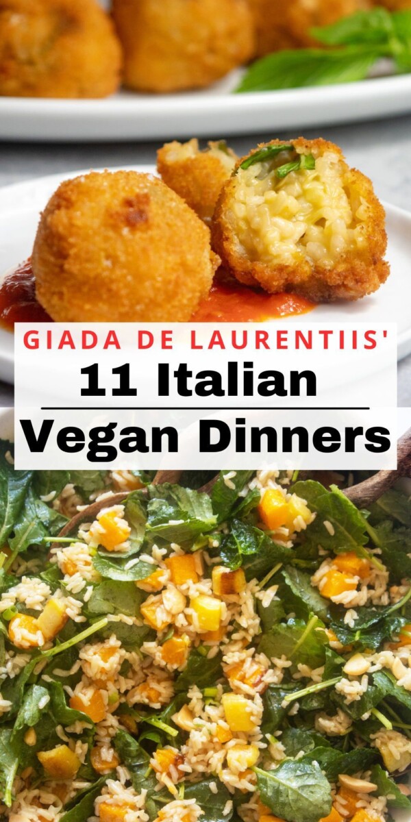 Linguine italienne légère