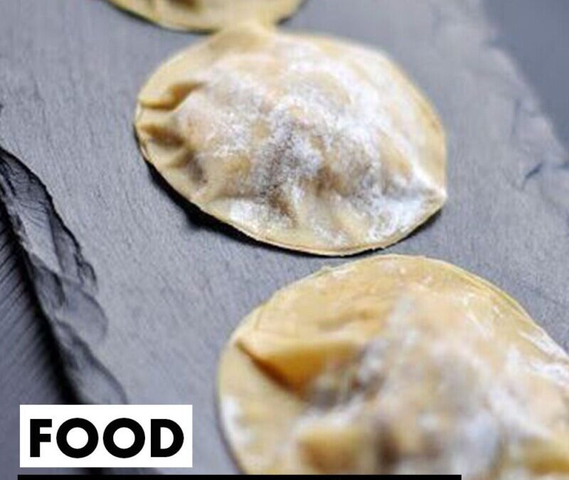 Recette ravioli sans viande : un plat italien savoureux à découvrir