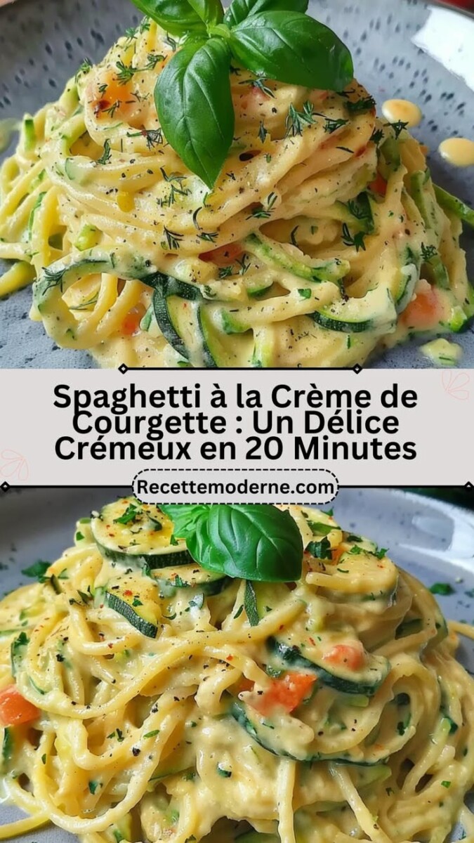 Recette pâtes sans viande