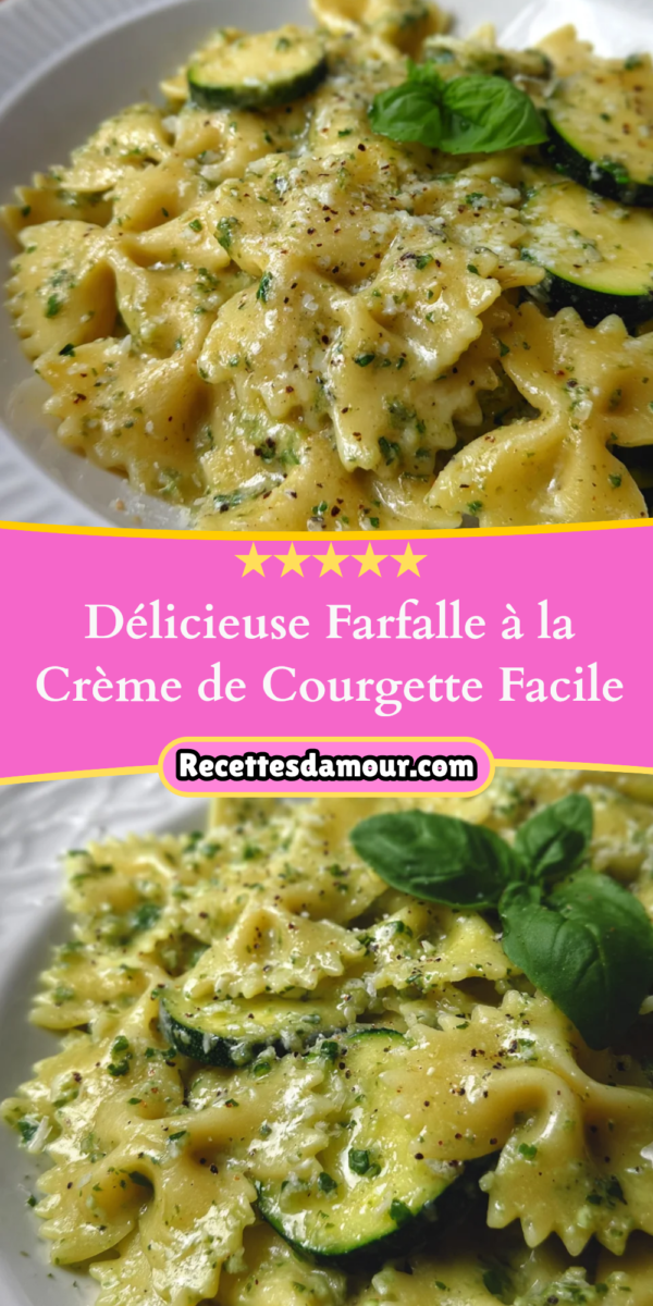 Plat de tagliatelle végétarien
