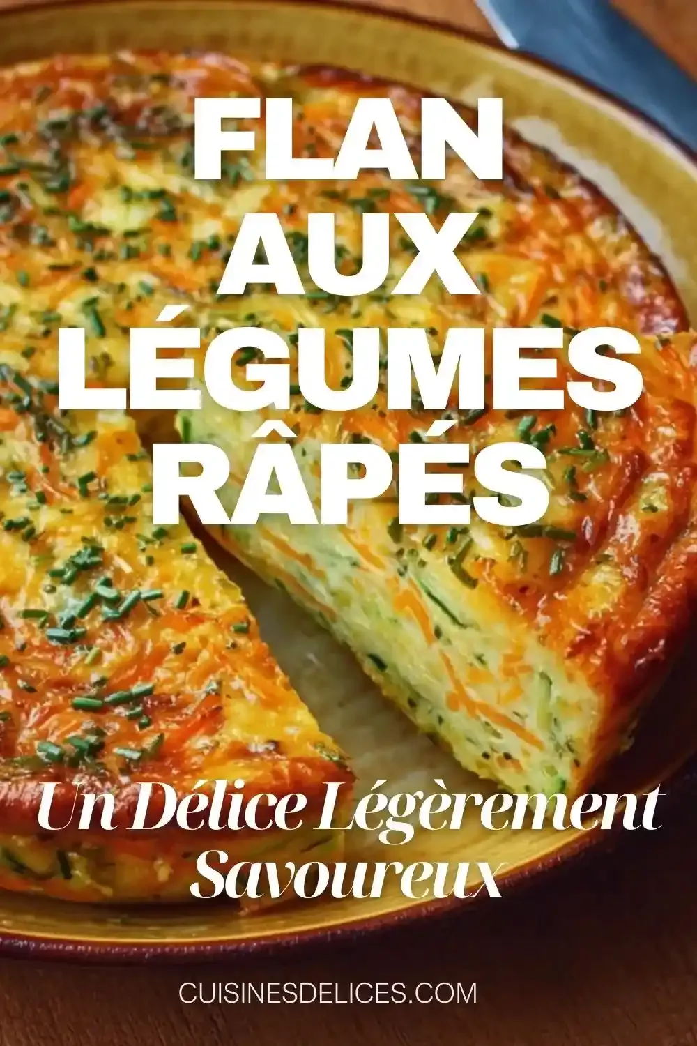 trouve recettes végétariennes