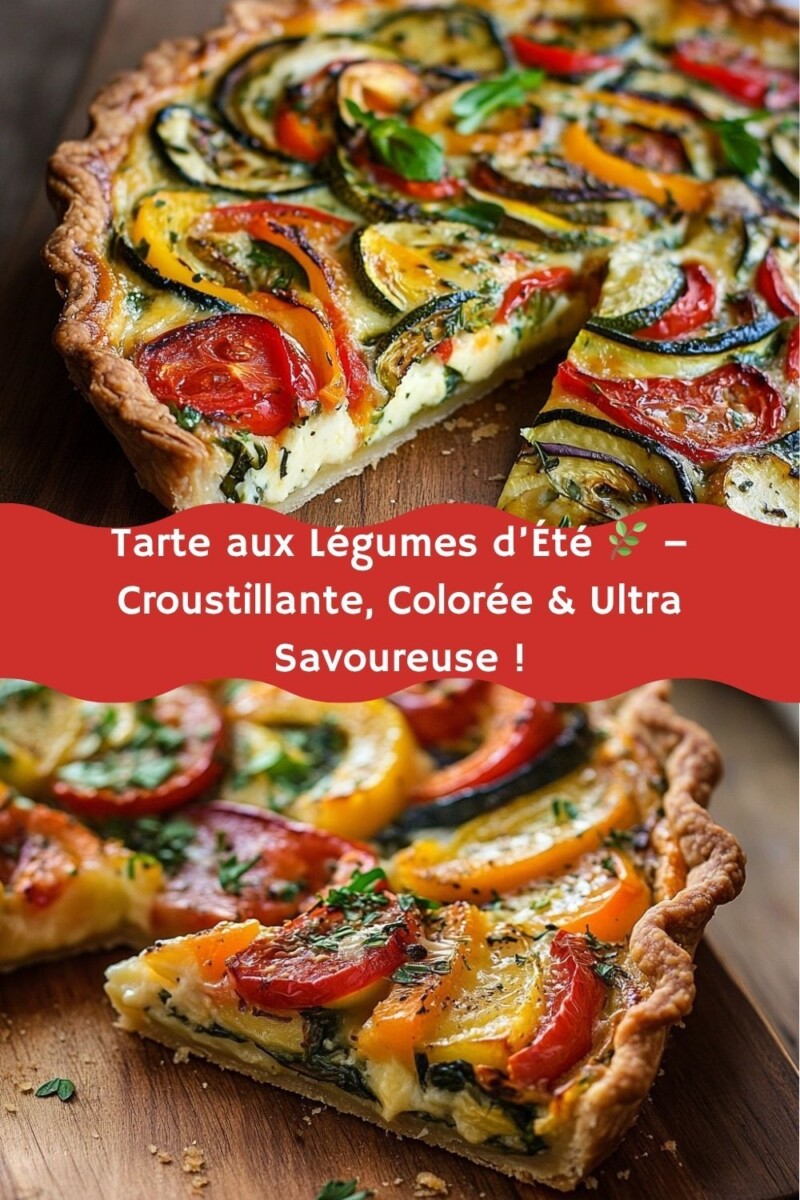 Recettes végétariennes faciles