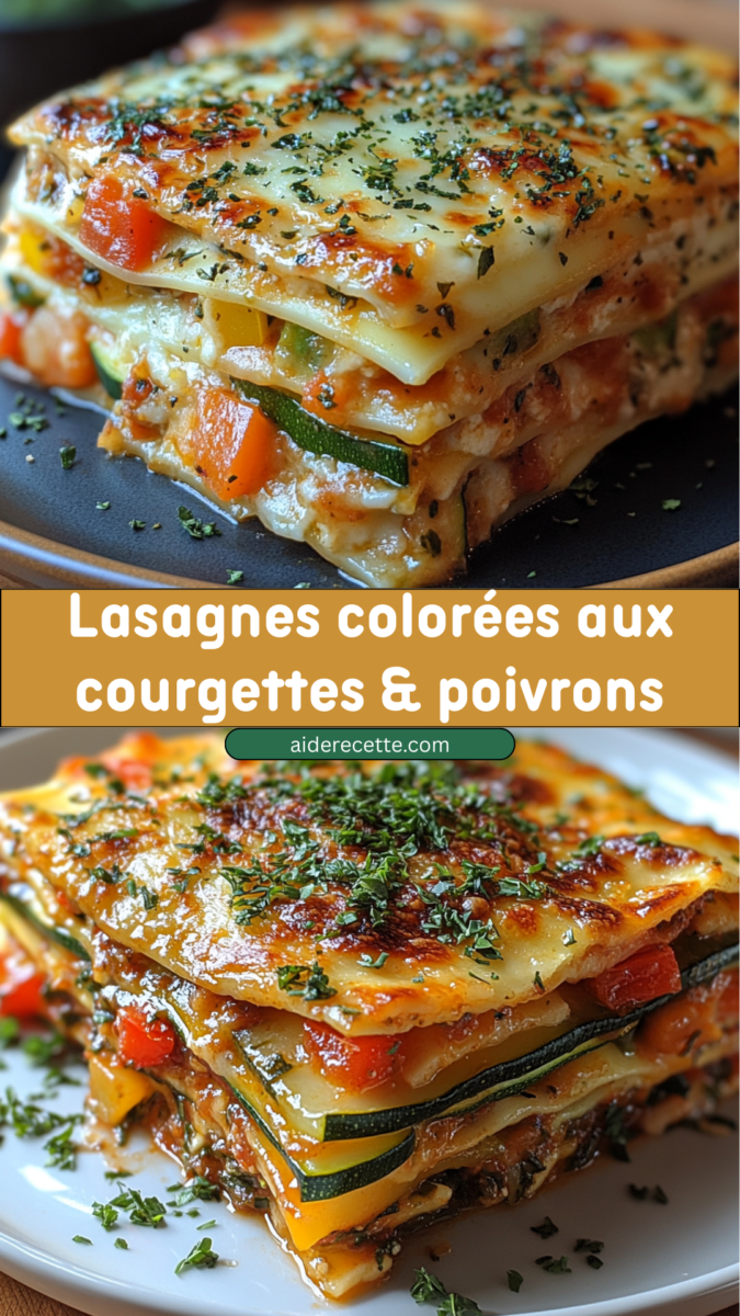 Idées repas végétariennes quotidiennes