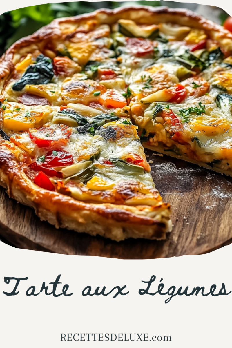 Chercher plats végétariens savoureux