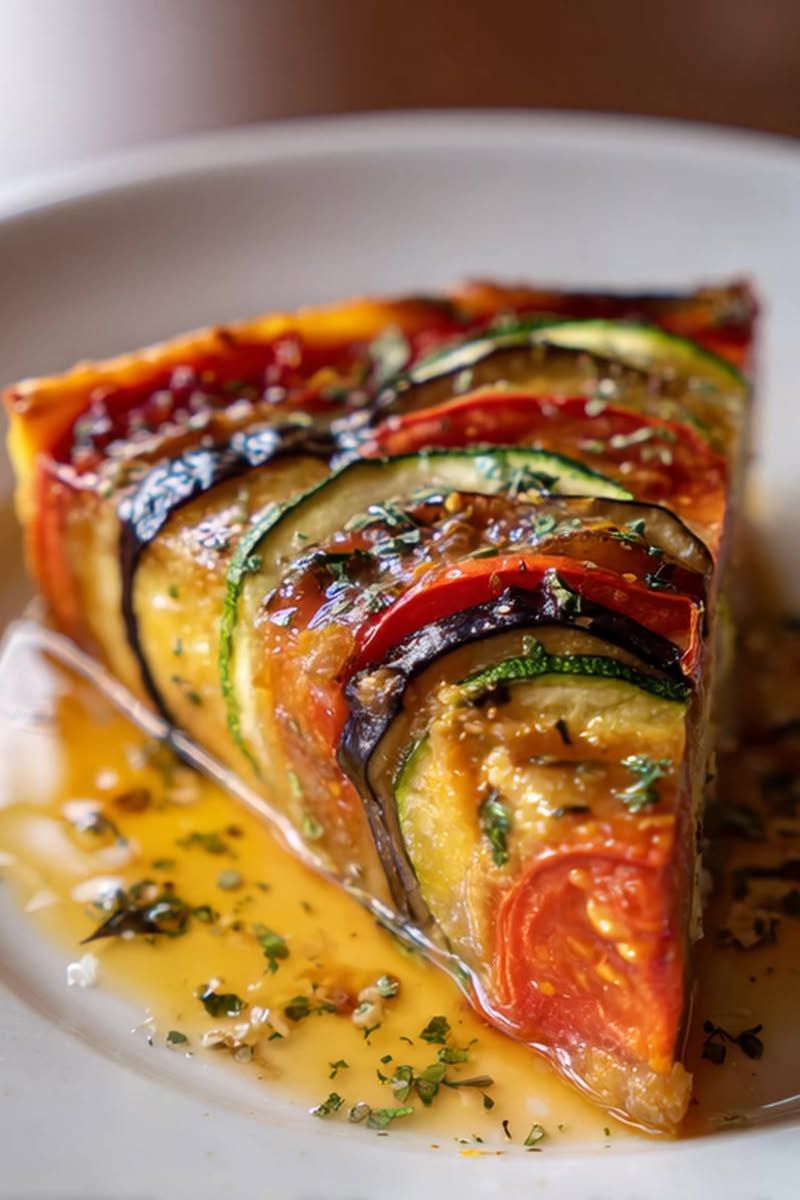 Cuisine raffinée végétarienne