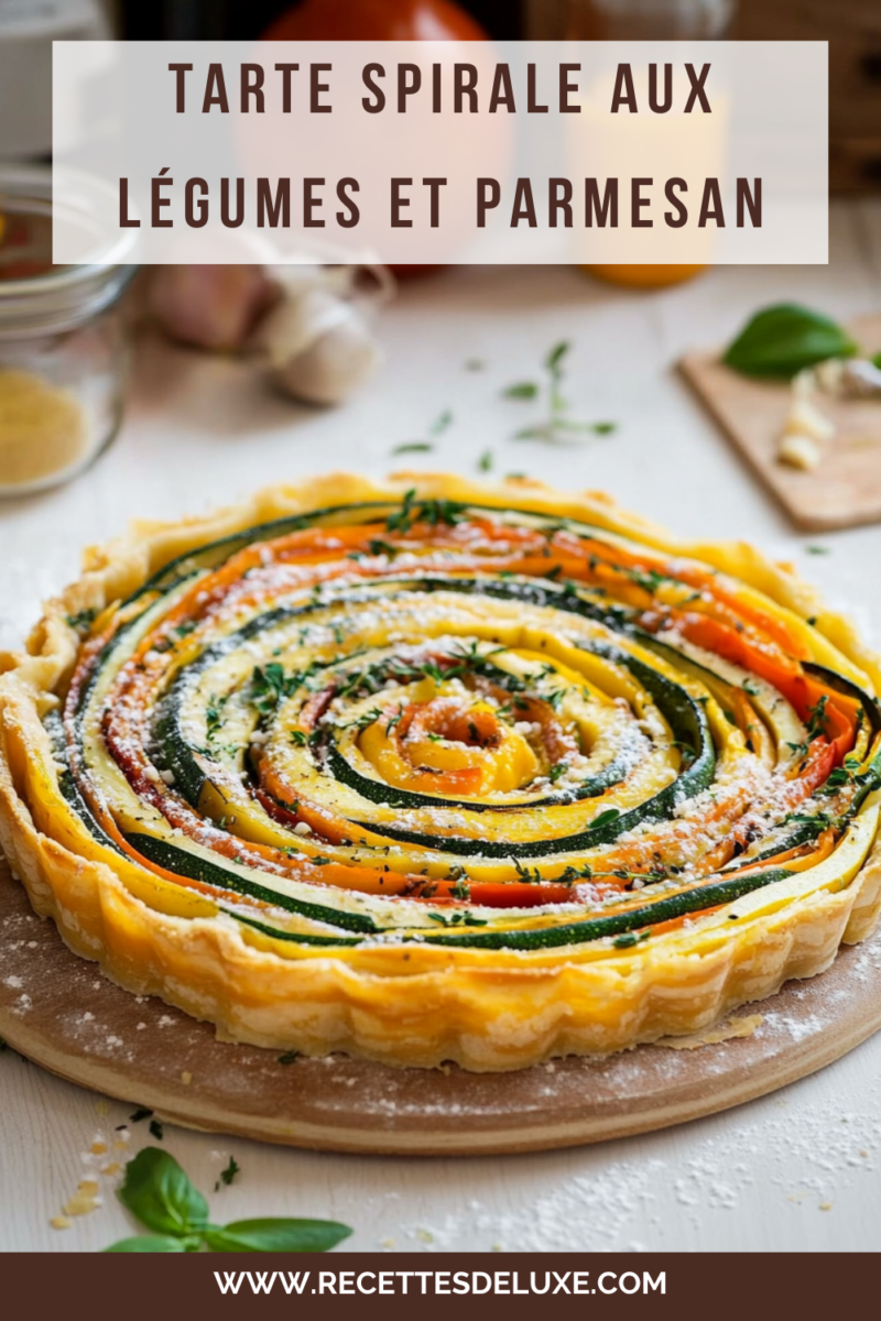 Cuisine raffinée végétarienne