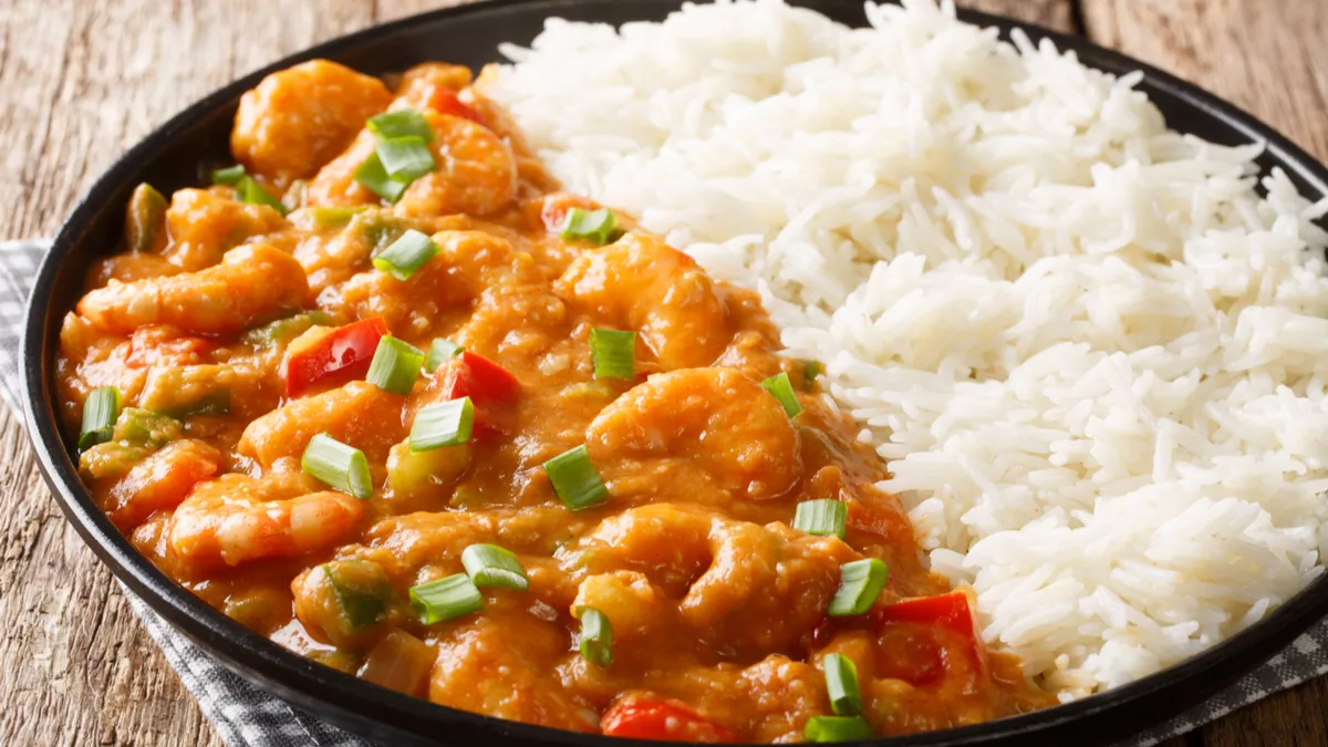 Recette mafé savoureuse