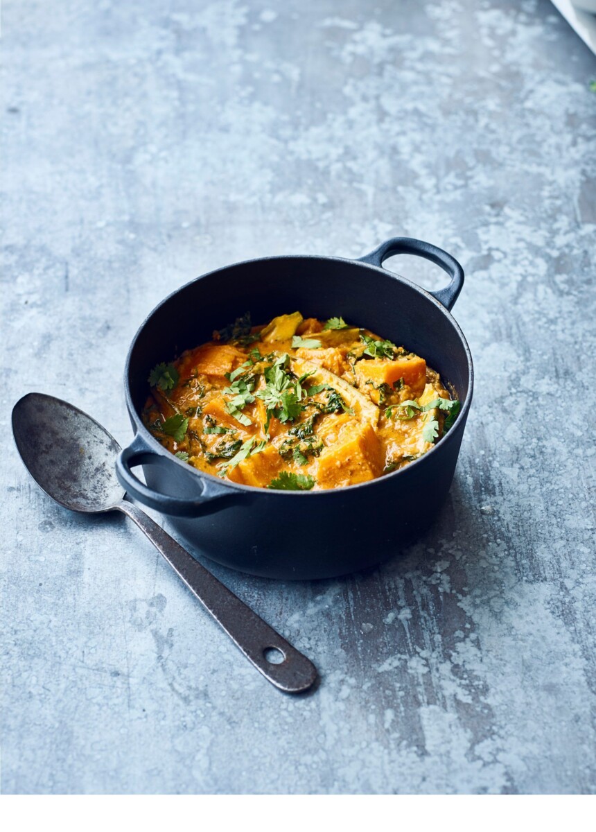 Recette mafé savoureuse