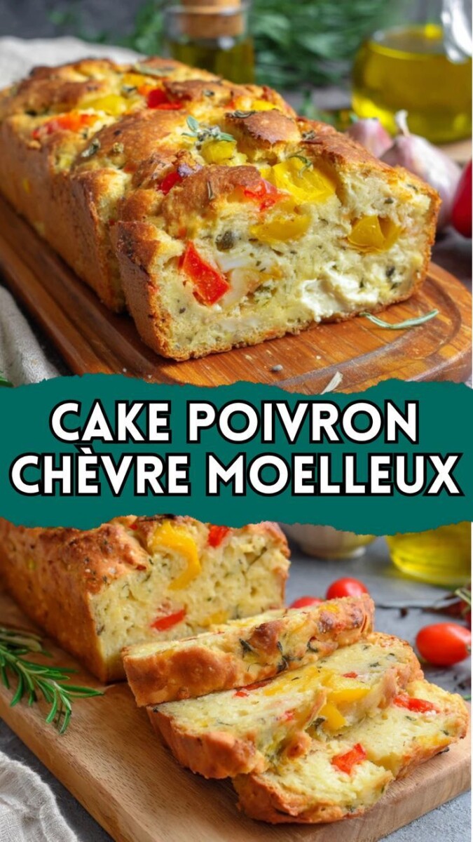 Recette festive sans viande