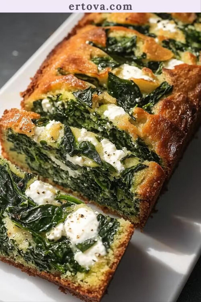 Cake apéritif légumes