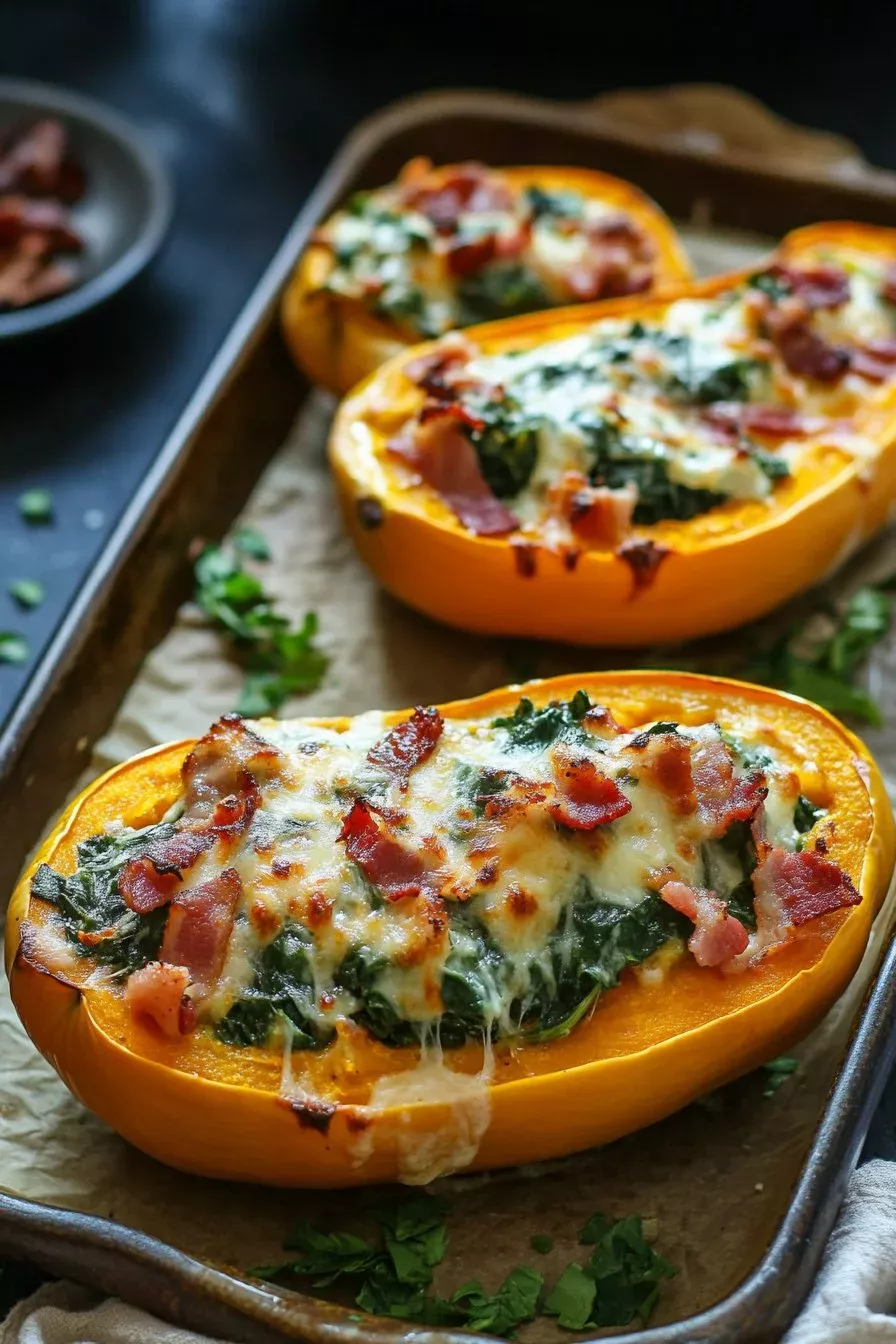 Recette gourmande sans viande
