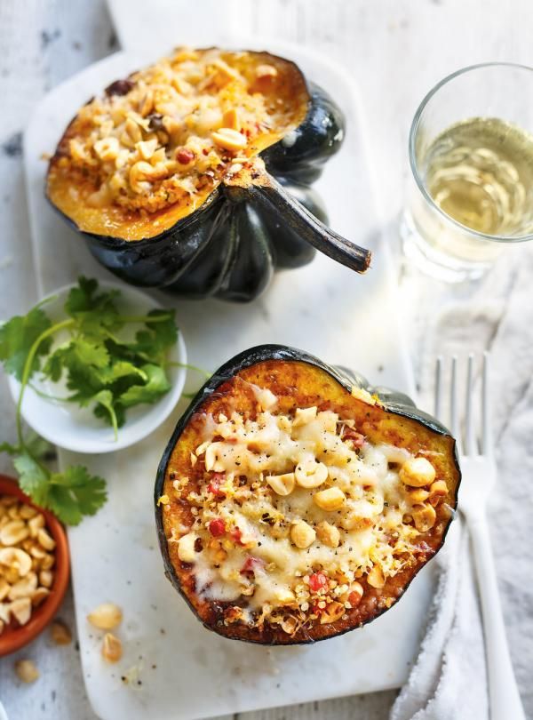 Recette gourmande sans viande