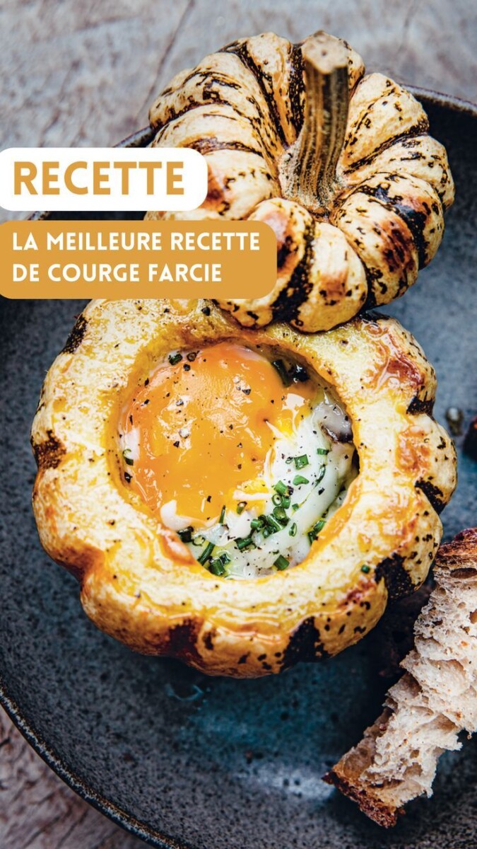 Recette gourmande sans viande