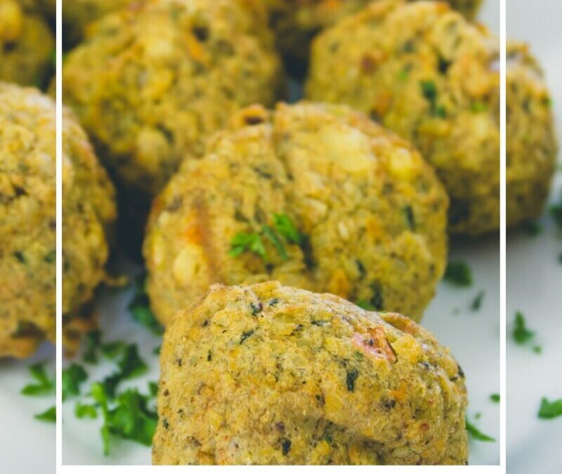 Recette farcou sans viande : découvrez une spécialité régionale savoureuse