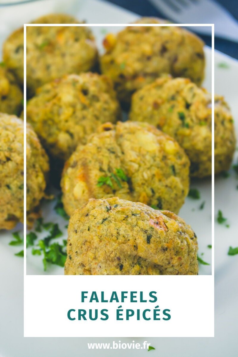 Farcou végétarien savoureux