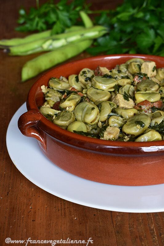 Spécialité régionale sans viande