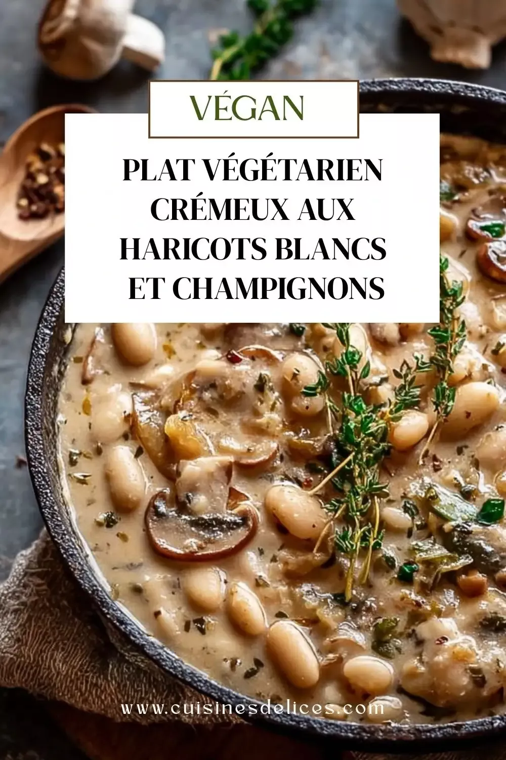 Recette farcou traditionnelle
