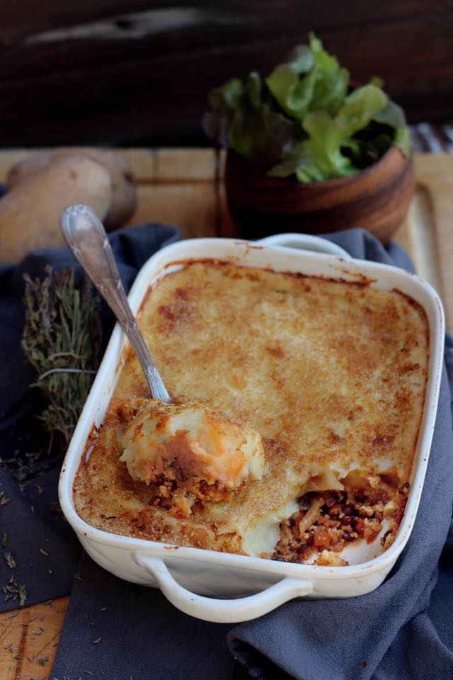 Recette facile lentilles