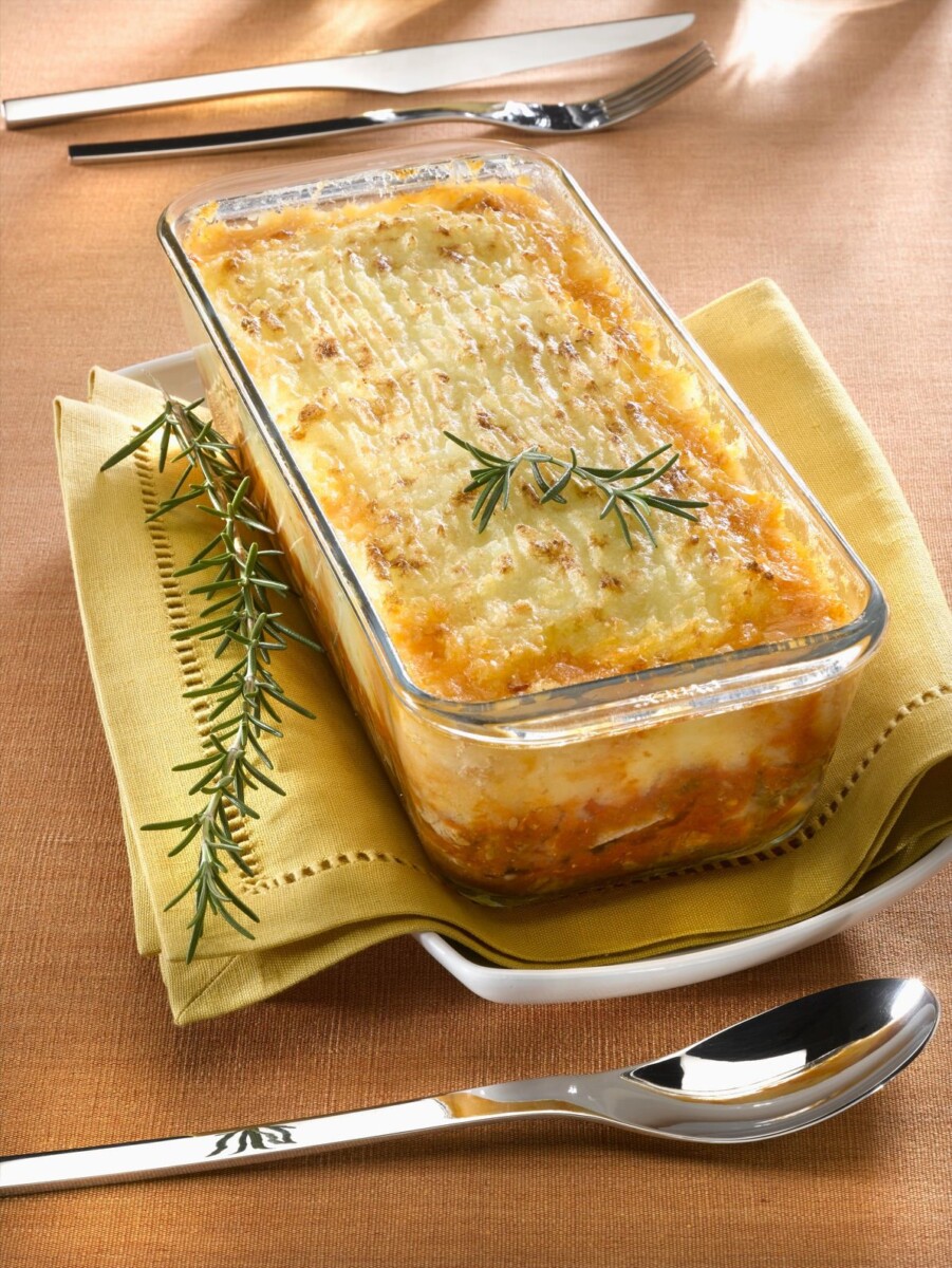 Recette facile lentilles