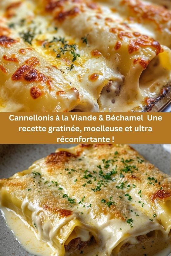 Plat italien réconfortant