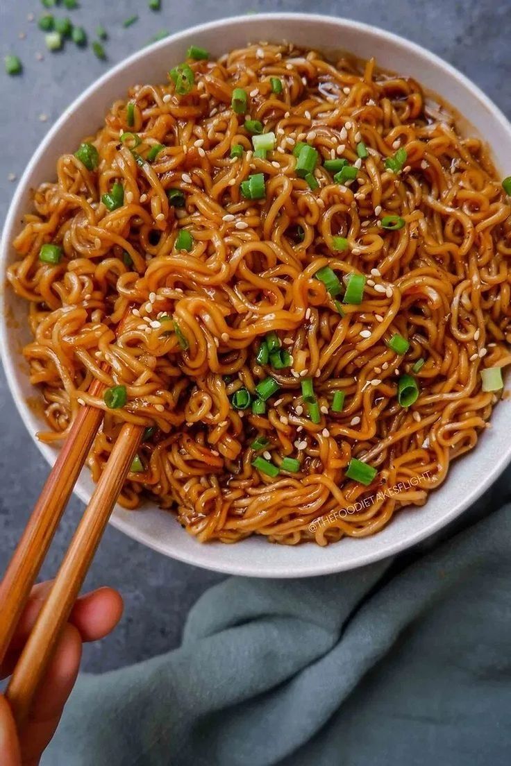 Plat végétarien léger