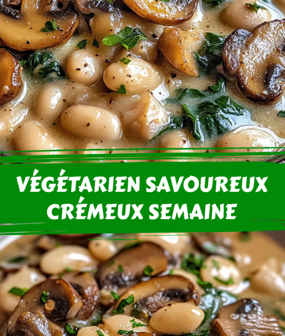 Recette végétarienne gastronomique : élevez votre cuisine avec des saveurs raffinées