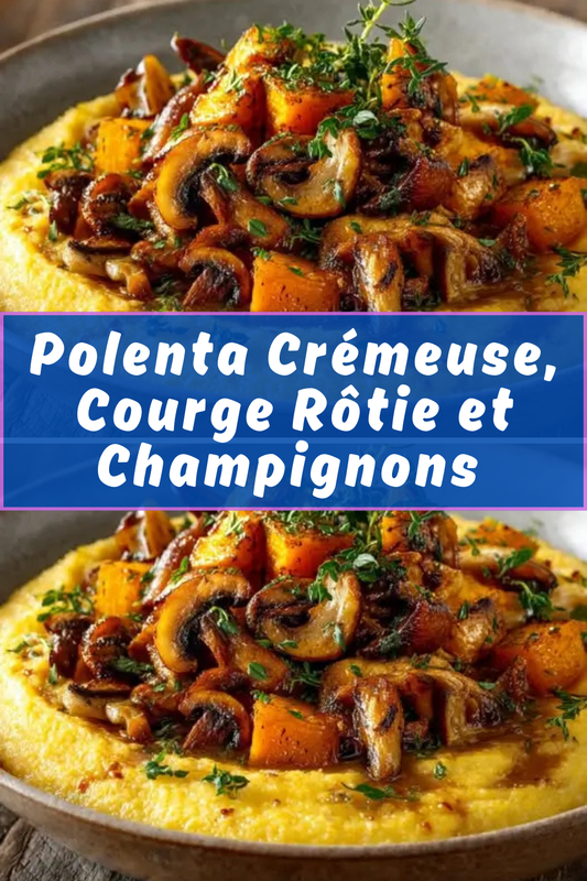 Plat végétarien gourmet