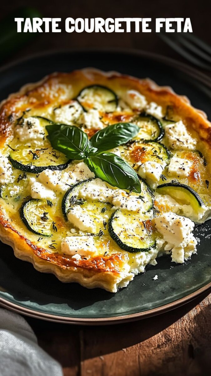 Recette gastronomique végétarienne