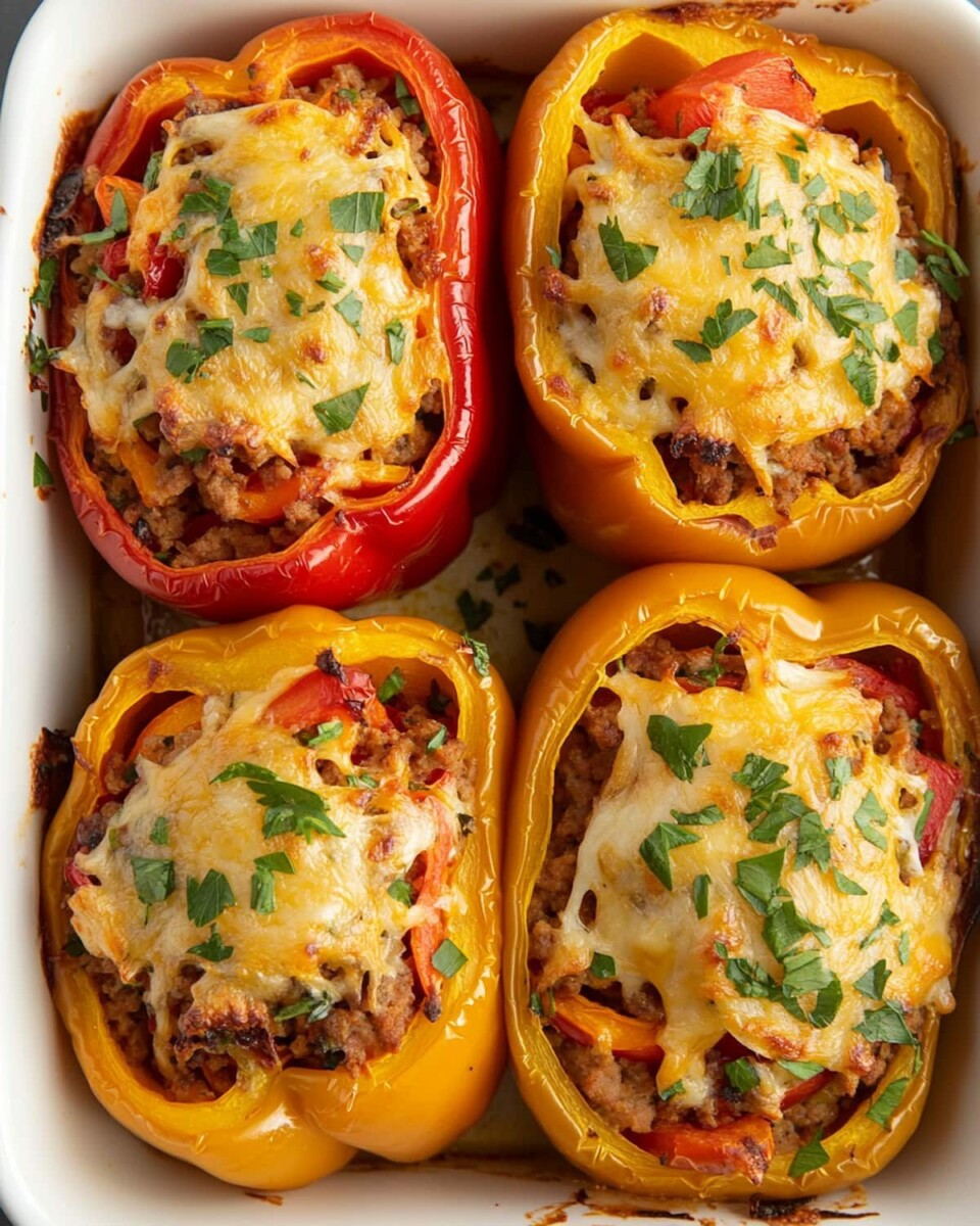Recette végétarienne colorée