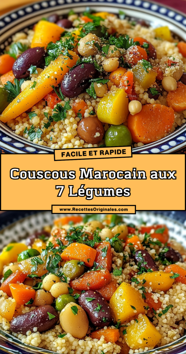 Plat végétarien traditionnel
