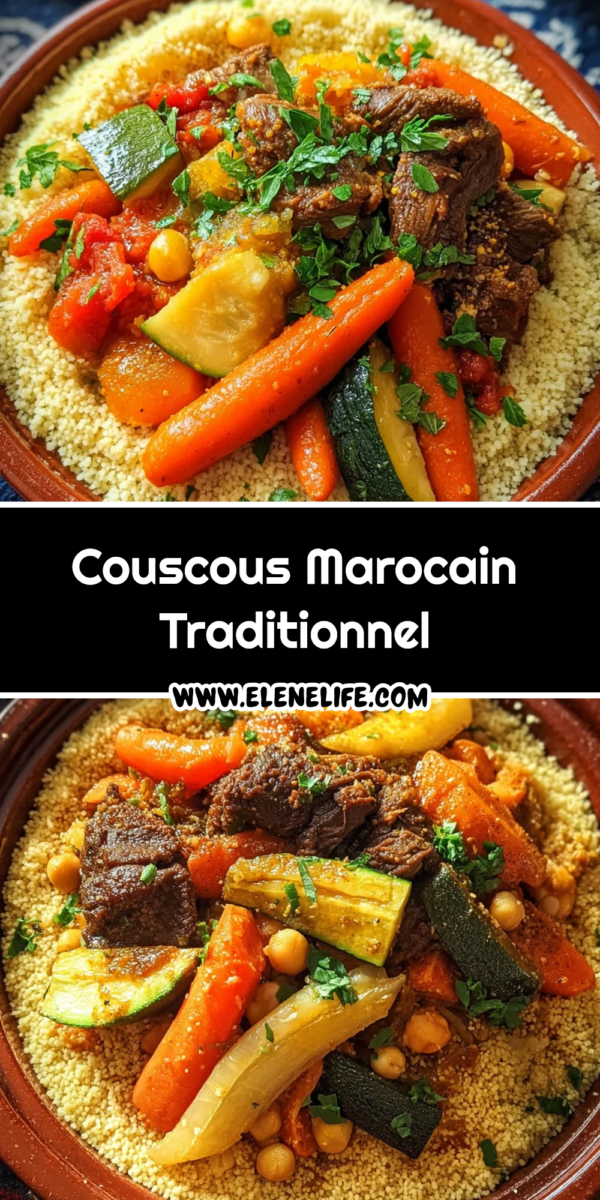 Plat végétarien traditionnel