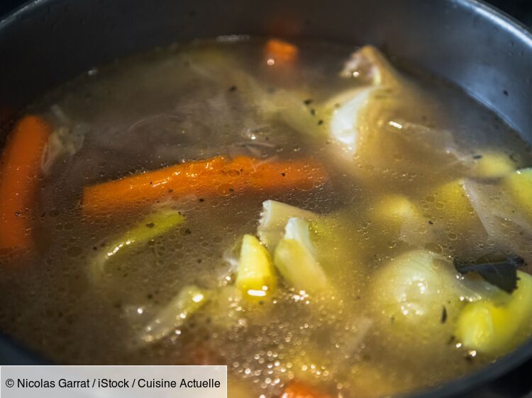 Plat convivial sans viande